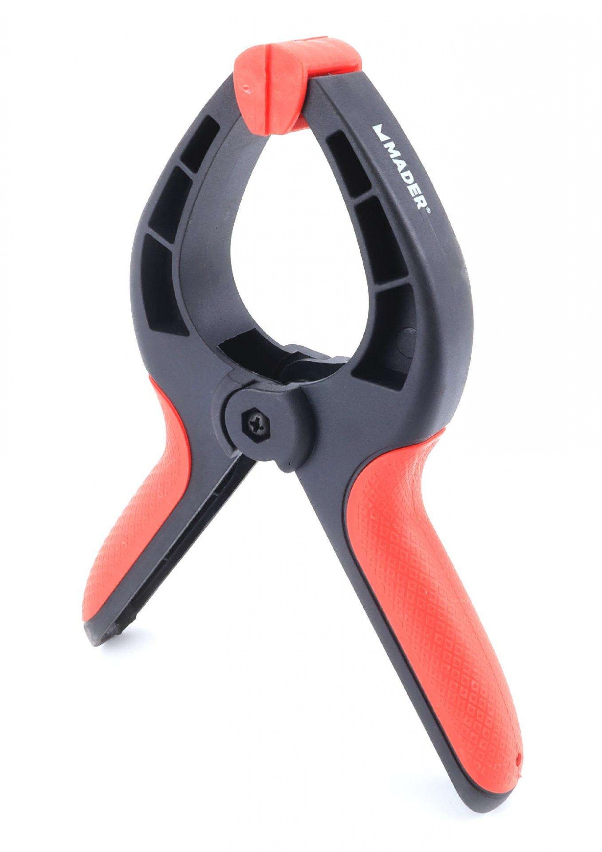 Grampo de Mola, 230mm refª 61079 MADER