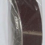 Lixa para Madeira e Metal, 533x76mm, GR60, 5Un ref 61086 MADER