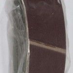 Lixa para Madeira e Metal, 533x76mm, GR120, 5Un ref 61088 MADER