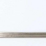 Grampo Aperto, 80x500mm ref 61075 MADER