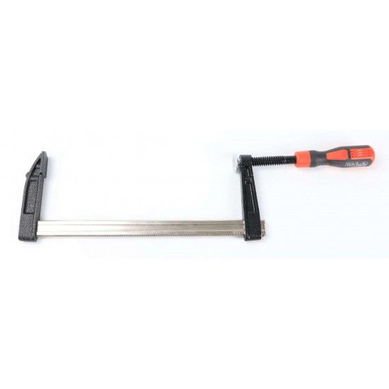 Grampo Aperto, 80x250mm ref 61072 MADER