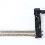 Grampo Aperto, 50x200mm refª 61070 MADER Grampo Aperto, 50x200mm refª 61070 MADER