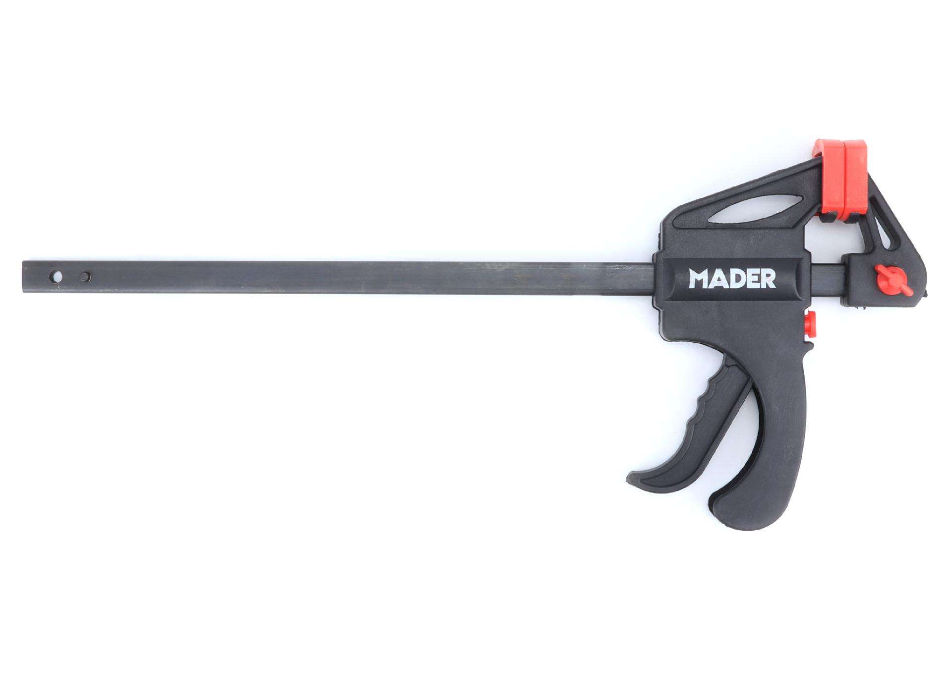 Grampo Tipo F, 300mm refª 61068 MADER