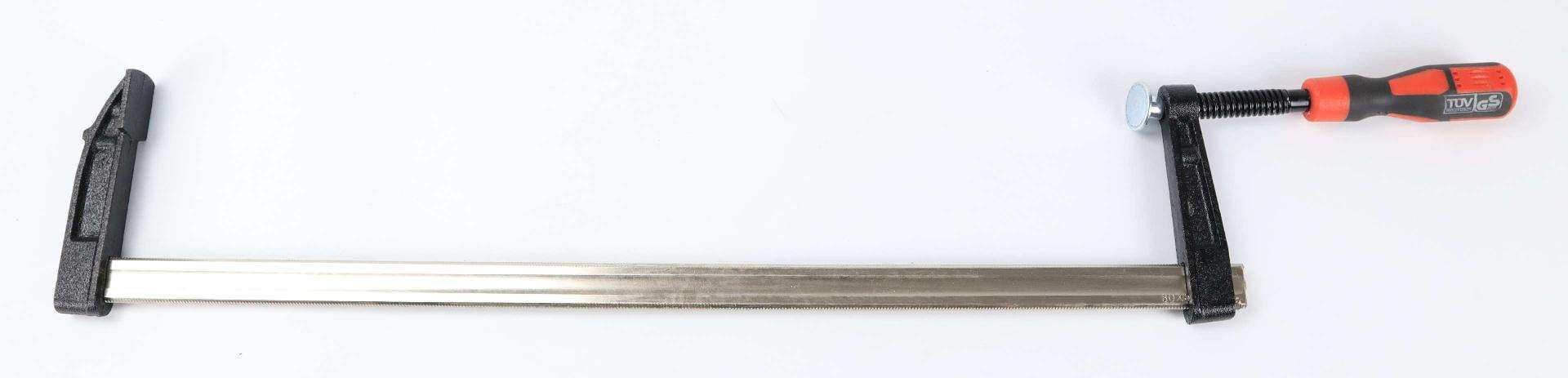 Grampo Aperto, 80x500mm refª 61075 MADER