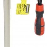 Grampo Aperto, 80x400mm ref 61074 MADER