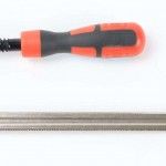 Grampo Aperto, 50x250mm refª 61071 MADER Grampo Aperto, 50x250mm refª 61071 MADER