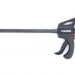 Grampo Tipo F, 300mm refª 61068 MADER Grampo Tipo F, 300mm refª 61068 MADER