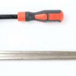 Grampo Aperto, 80x250mm ref 61072 MADER