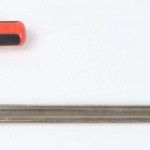 Grampo Aperto, 80x500mm ref 61075 MADER