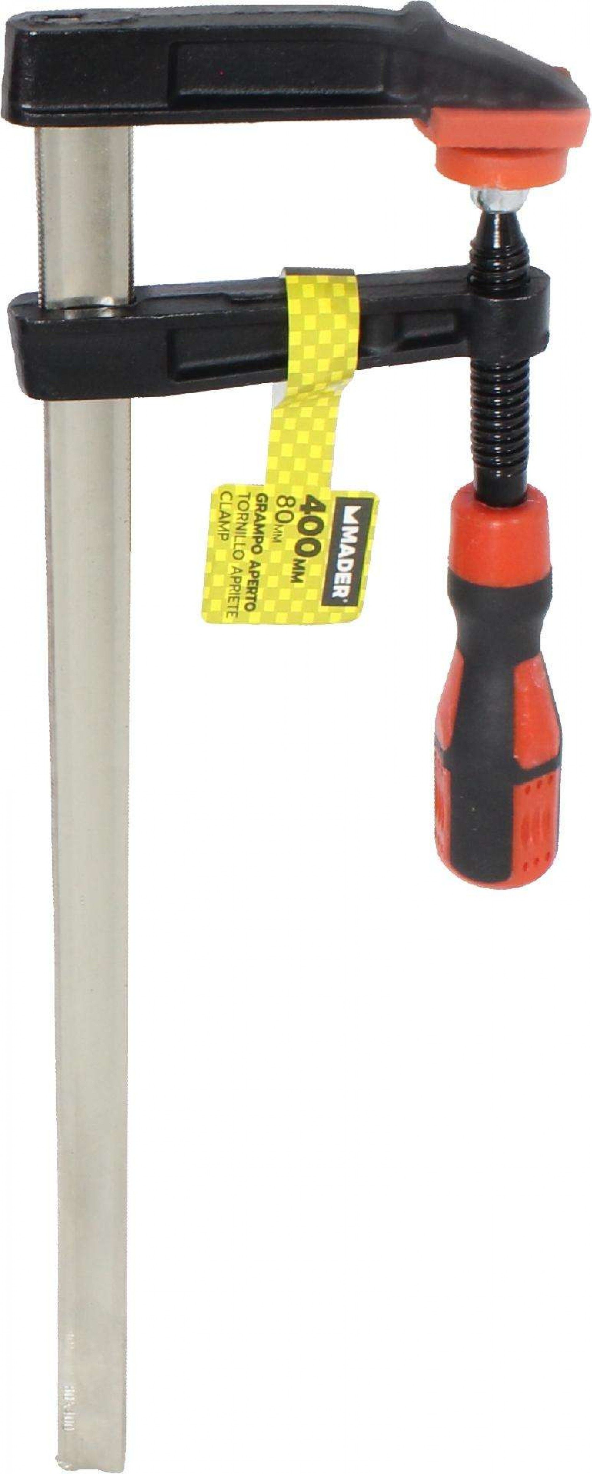 Grampo Aperto, 80x400mm refª 61074 MADER