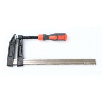 Grampo Aperto, 80x250mm ref 61072 MADER