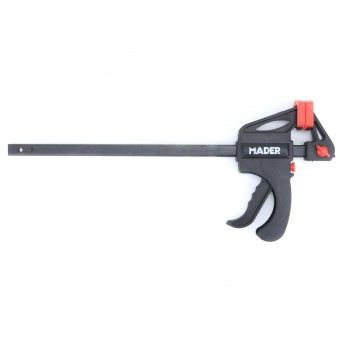 Grampo Tipo F, 300mm ref 61068 MADER