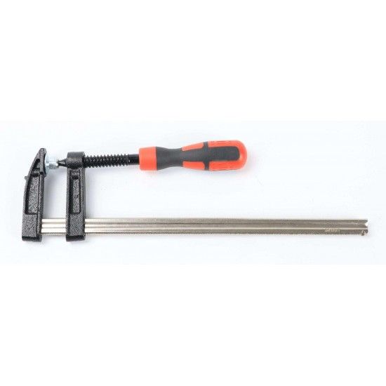 Grampo Aperto, 50x250mm ref 61071 MADER