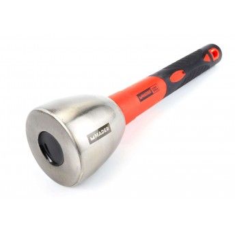 Maceta Canteiro, Cabo em Fibra, 1Kg ref 61065 MADER