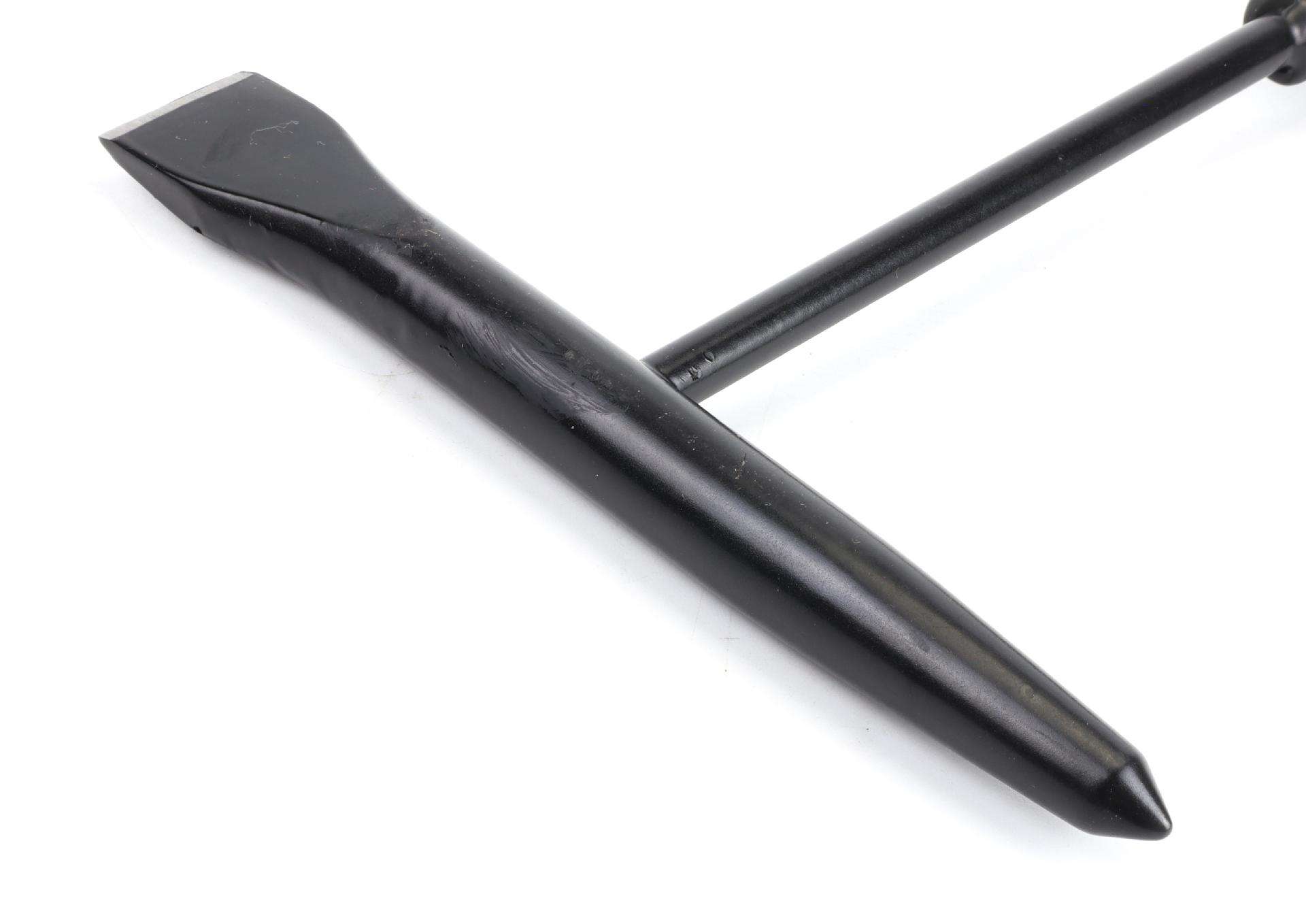 Picadeira Solda, 300g refª 61066 MADER