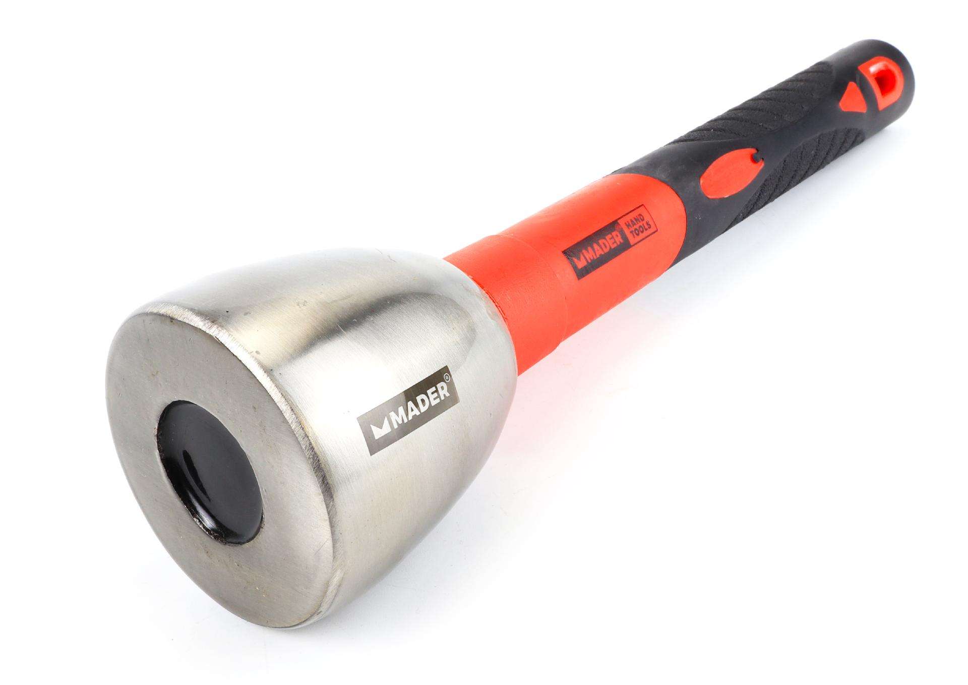 Maceta Canteiro, Cabo em Fibra, 1Kg refª 61065 MADER