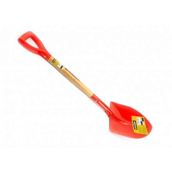 Pá de Bico, Aço Temperado, Cabo de Madeira D refª 61061 MADER Pá de Bico, Aço Temperado, Cabo de Madeira D refª 61061 MADER