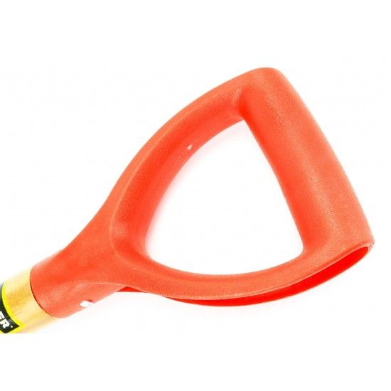 Pá de Bico, Aço Temperado, Cabo de Madeira D refª 61061 MADER Pá de Bico, Aço Temperado, Cabo de Madeira D refª 61061 MADER