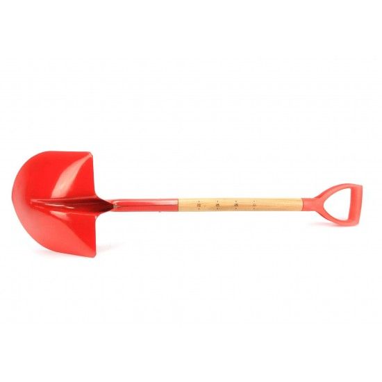 P� de Bico, A�o Temperado, Cabo de Madeira D ref� 61061 MADER