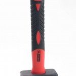 Marreta Quadrada, Cabo Fibra Vidra, 1Kg refª 61057 MADER Marreta Quadrada, Cabo Fibra Vidra, 1Kg refª 61057 MADER