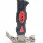 Martelo de Carpinteiro, Cabo Fibra Vidro, 227g ref 61056 MADER