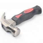 Martelo de Carpinteiro, Cabo Fibra Vidro, 227g ref 61056 MADER
