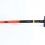 Marreta Quadrada, Cabo Fibra Vidro, 5Kg refª 61053 MADER Marreta Quadrada, Cabo Fibra Vidro, 5Kg refª 61053 MADER