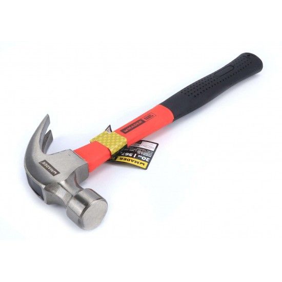 Martelo Carpinteiro, 20oz refª 61055 MADER Martelo Carpinteiro, 20oz refª 61055 MADER