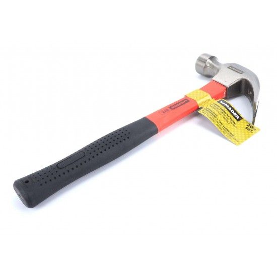 Martelo Carpinteiro, 20oz refª 61055 MADER Martelo Carpinteiro, 20oz refª 61055 MADER