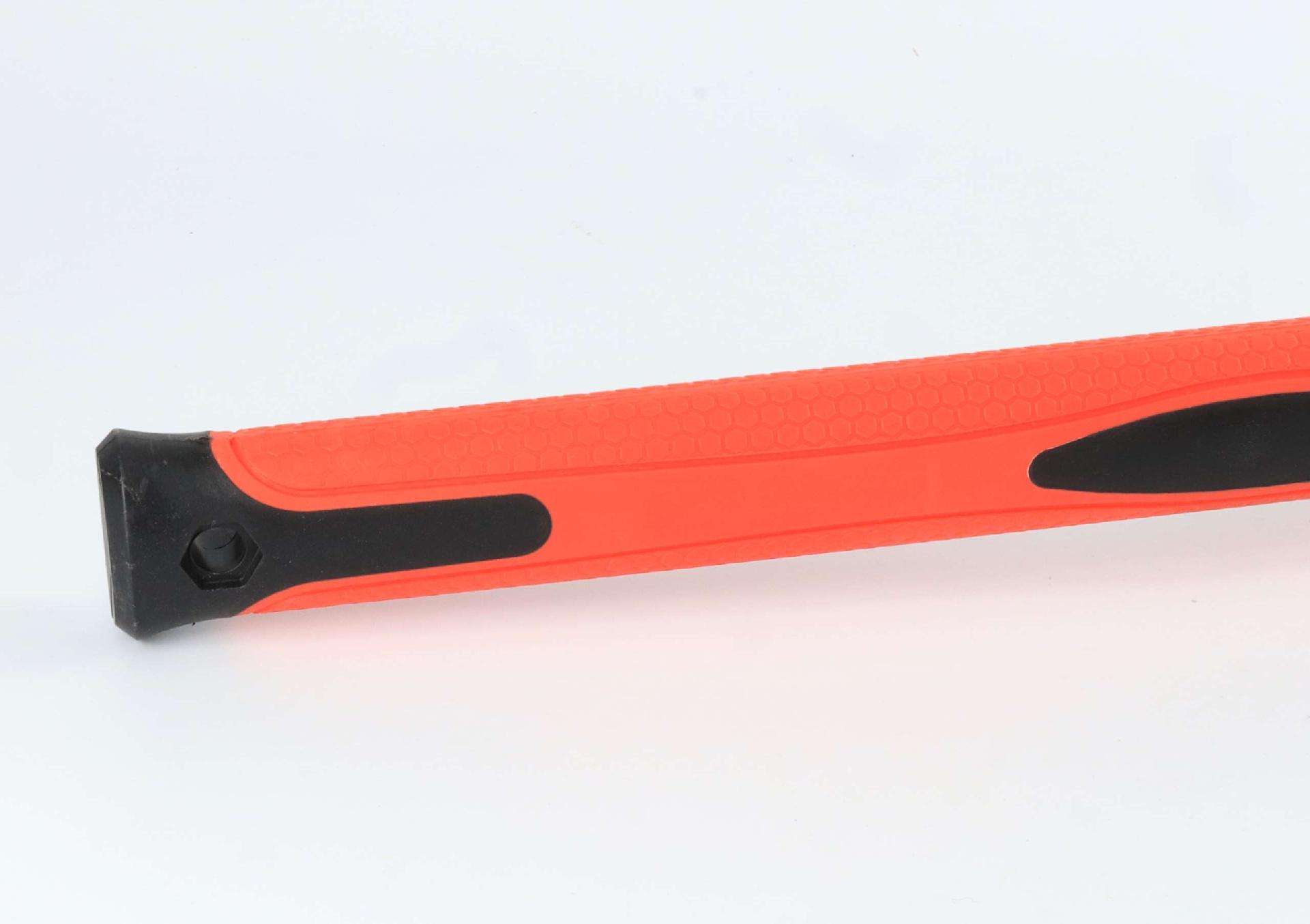 Marreta Quadrada, Cabo Fibra Vidro, 4Kg refª 61052 MADER