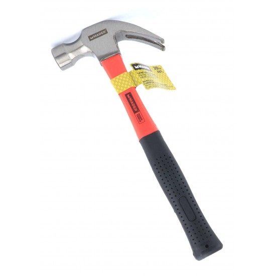 Martelo Carpinteiro, 20oz refª 61055 MADER Martelo Carpinteiro, 20oz refª 61055 MADER