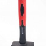 Marreta Quadrada, Cabo Fibra Vidro, 1,5Kg refª 61049 MADER Marreta Quadrada, Cabo Fibra Vidro, 1,5Kg refª 61049 MADER