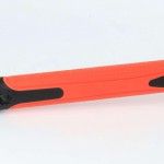 Marreta Quadrada, Cabo Fibra Vidro, 3Kg refª 61051 MADER Marreta Quadrada, Cabo Fibra Vidro, 3Kg refª 61051 MADER