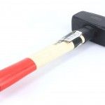 Marreta Quadrada 1000g ref 61046 MADER