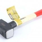 Marreta Quadrada 1000g ref 61046 MADER