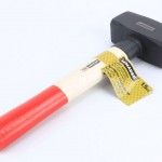 Marreta Quadrada 1500g ref� 61047 MADER