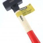 Marreta Quadrada 1000g ref 61046 MADER