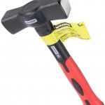 Marreta Tipo Espanha, Cabo Fibra Vidro, 1Kg refª 61044 MADER Marreta Tipo Espanha, Cabo Fibra Vidro, 1Kg refª 61044 MADER