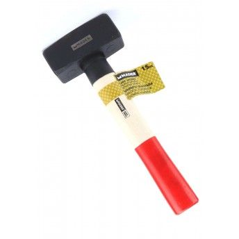 Marreta Quadrada 1500g ref 61047 MADER