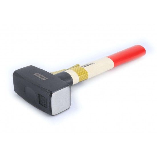 Marreta Quadrada 1500g ref 61047 MADER