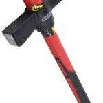 Martelo Pedreiro, 600g, 29mm refª 61034 MADER Martelo Pedreiro, 600g, 29mm refª 61034 MADER