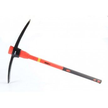 Picareta, Cabo Fibra Vidro, 3Kg ref 61036 MADER