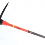 Picareta, Cabo Fibra Vidro, 3Kg ref 61036 MADER