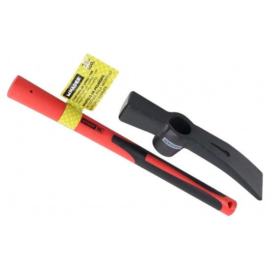 Martelo Pedreiro, 600g, 29mm refª 61034 MADER Martelo Pedreiro, 600g, 29mm refª 61034 MADER