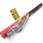 Martelo Faz-Tudo, Cabo Fibra Vidro, 500g refª 61033 MADER Martelo Faz-Tudo, Cabo Fibra Vidro, 500g refª 61033 MADER