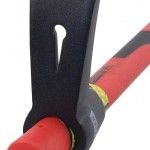 Martelo Pedreiro, 600g, 29mm refª 61034 MADER Martelo Pedreiro, 600g, 29mm refª 61034 MADER