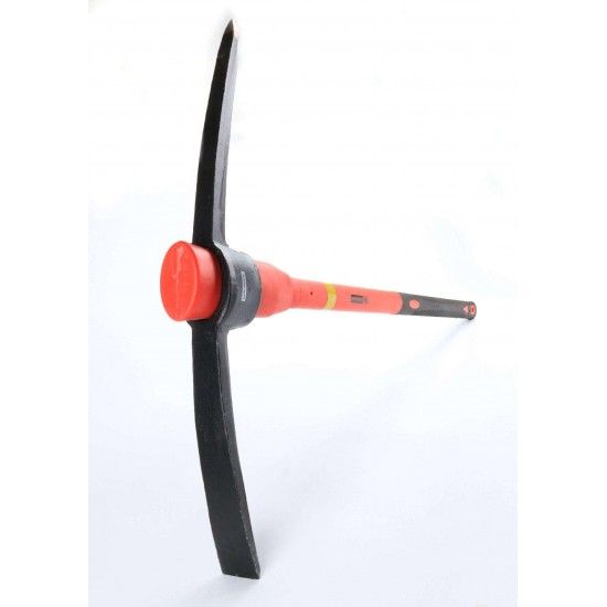 Picareta, Cabo Fibra Vidro, 3Kg ref 61036 MADER