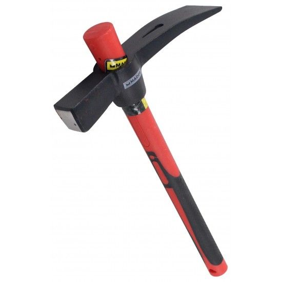 Martelo Pedreiro, 600g, 29mm refª 61034 MADER Martelo Pedreiro, 600g, 29mm refª 61034 MADER