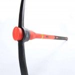 Picareta, Cabo Fibra Vidro, 3Kg ref 61036 MADER