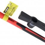 Martelo Pedreiro, 600g, 29mm refª 61034 MADER Martelo Pedreiro, 600g, 29mm refª 61034 MADER